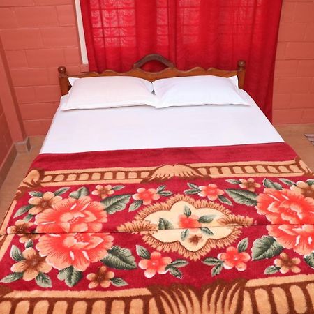 Sai Holiday Home Мадикери Екстериор снимка